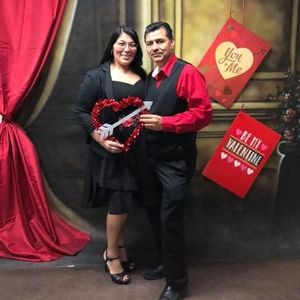 Meet your Posher, Ruth e